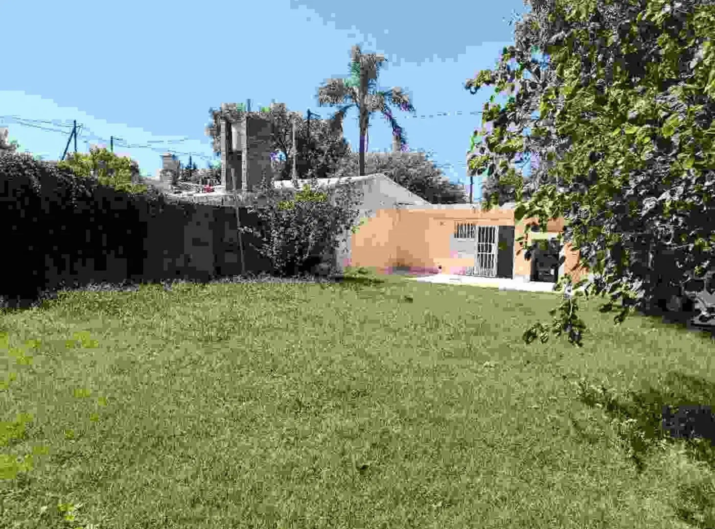 VENTA CASA AMPLIACION ROSEDAL2 DORM 2