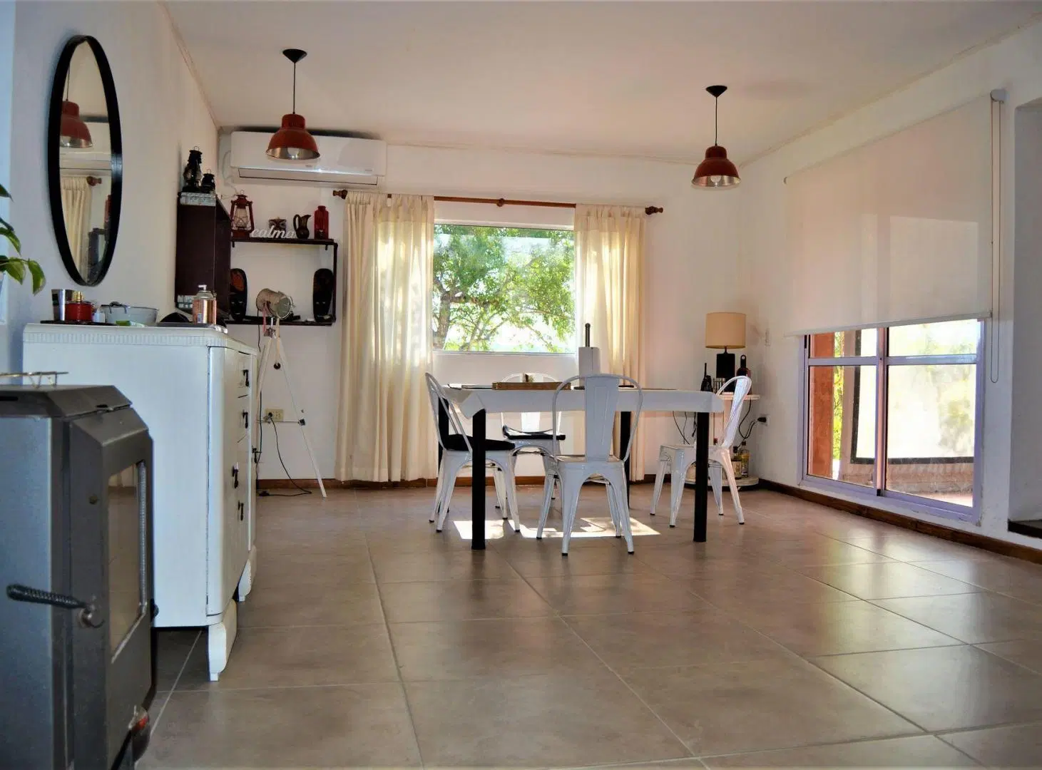 SE VENDE CASA SOBRE EL ARROYO B° PVDO, LAS BAJADAS 4