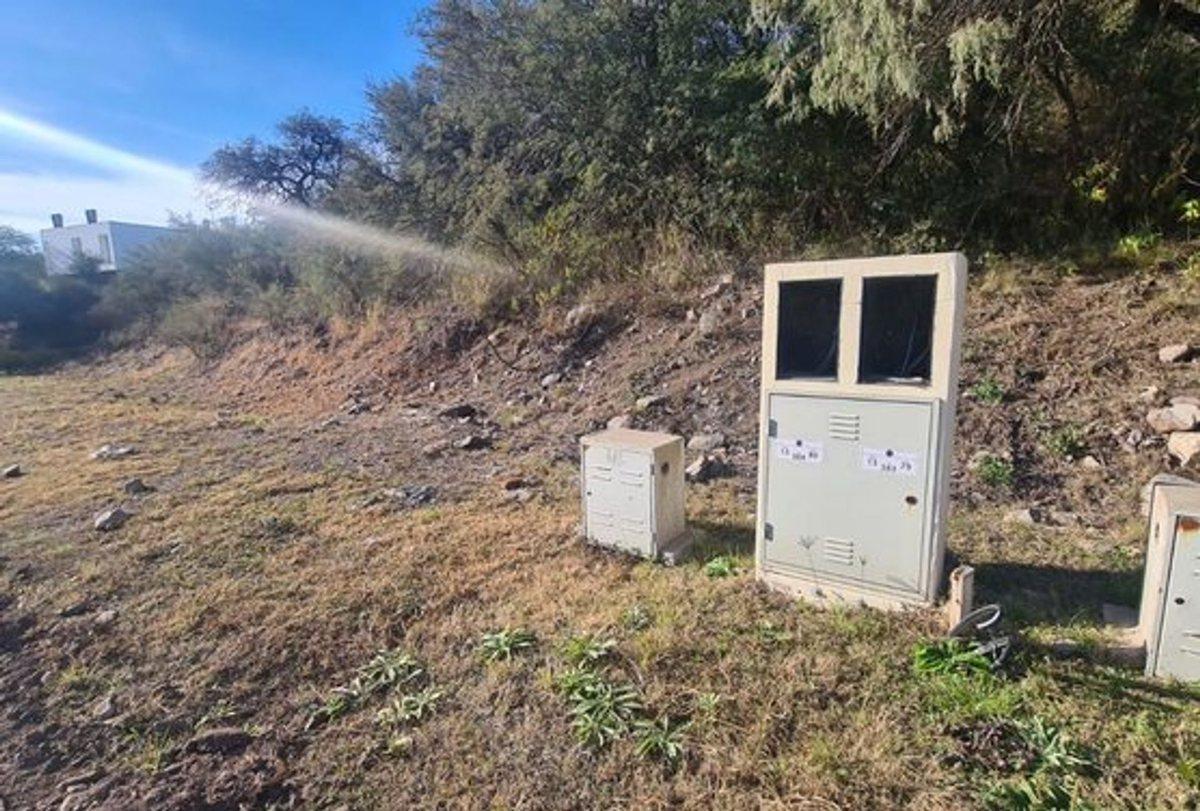Foto de VENTA LOTE 1037 M2 B° LA DESEADA SIN PENDIENTE, imagen 2