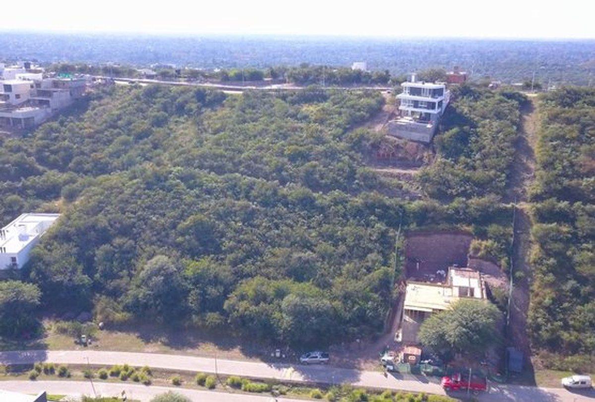 Foto de VENTA LOTE 1037 M2 B° LA DESEADA SIN PENDIENTE, imagen 5
