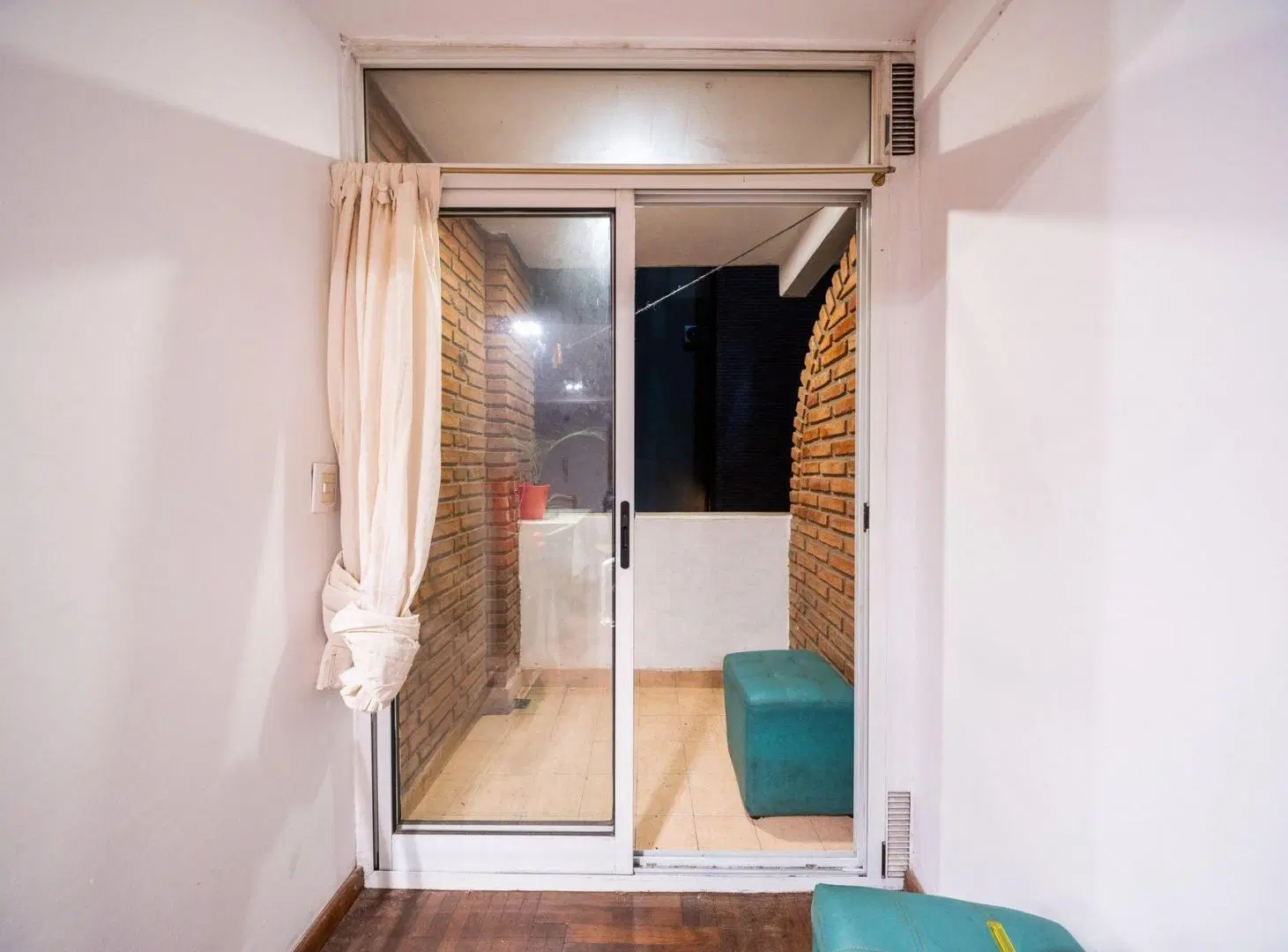 DEPARTAMENTO EN VENTA 1 DORM BALCON NUEVA CORDOBA 5
