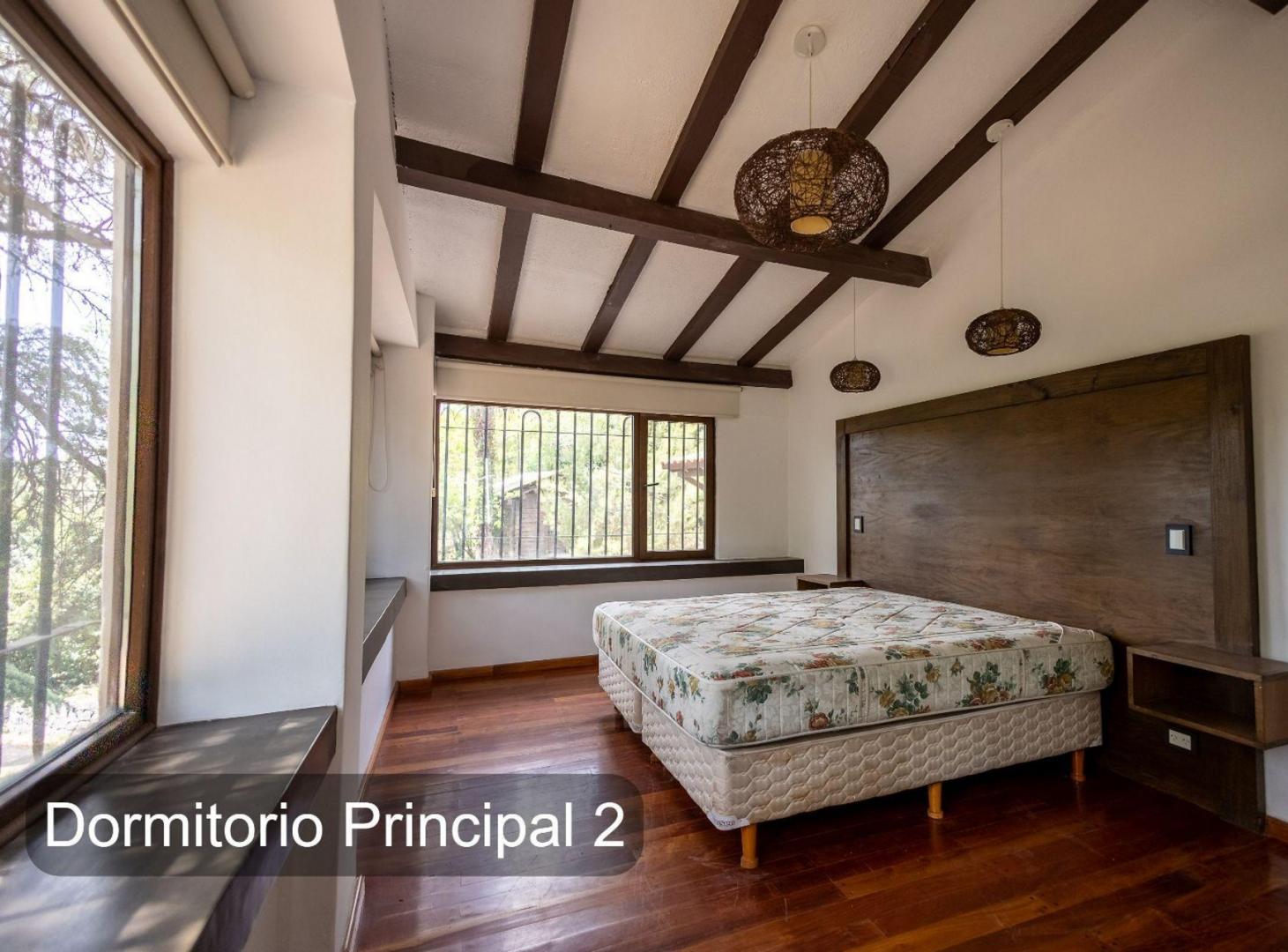Foto de venta casa de 4 dorm la calera vista al rio, imagen 5