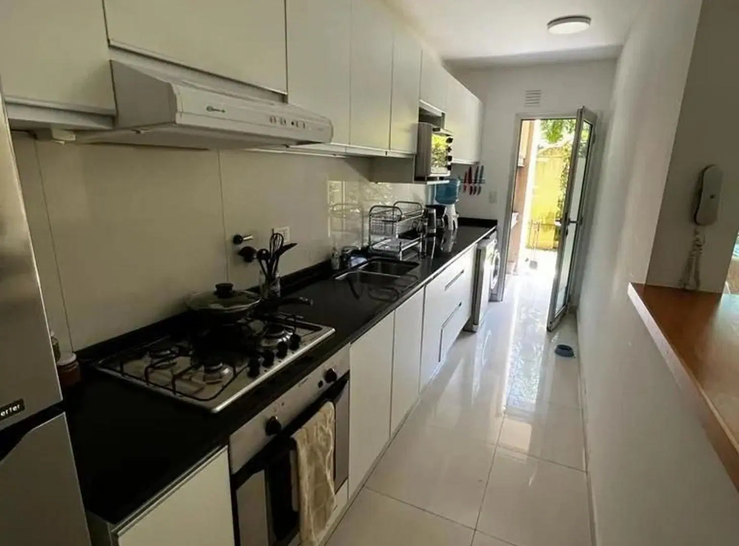 Departamento 1 dormitorio PB Mai Tei 4