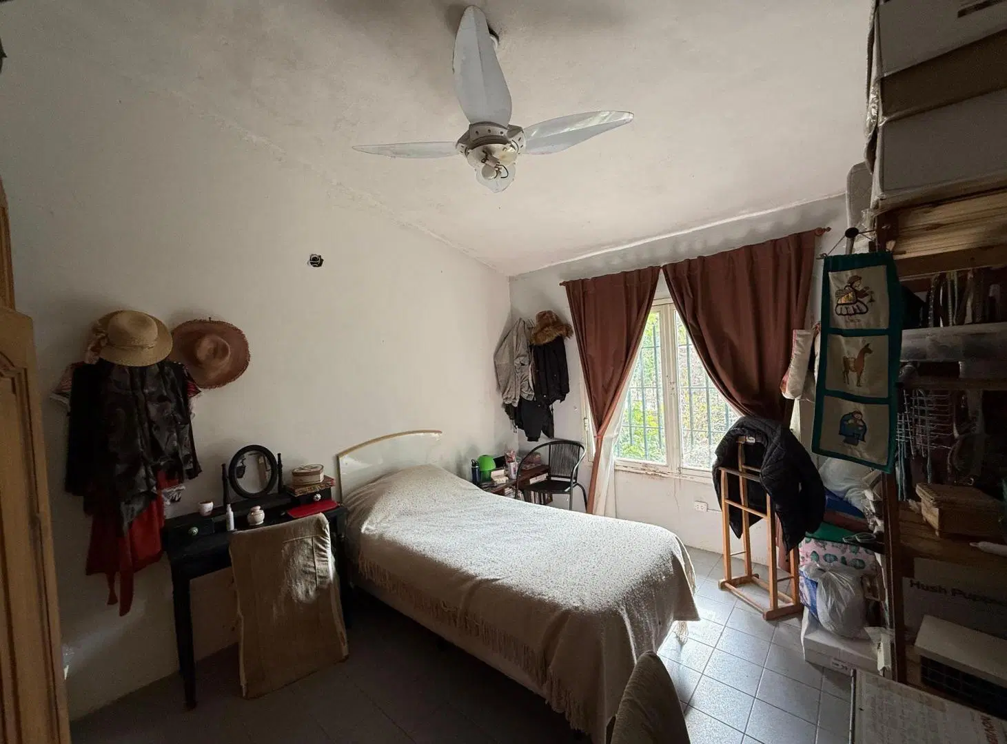 SE VENDE CASA VILLA ALLENDE GRAN LOTE 800 M2 5