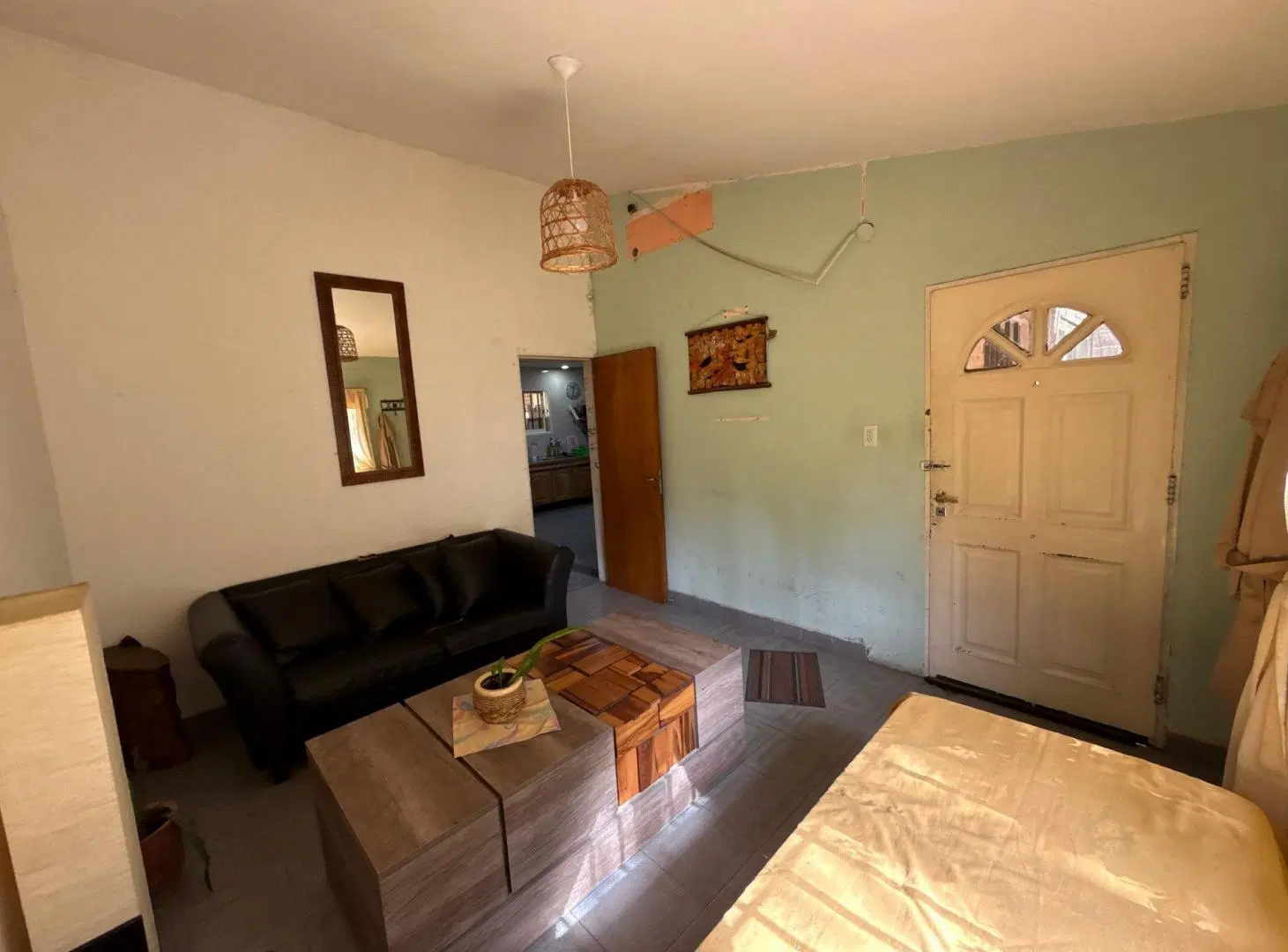 SE VENDE CASA VILLA ALLENDE GRAN LOTE 800 M2 3