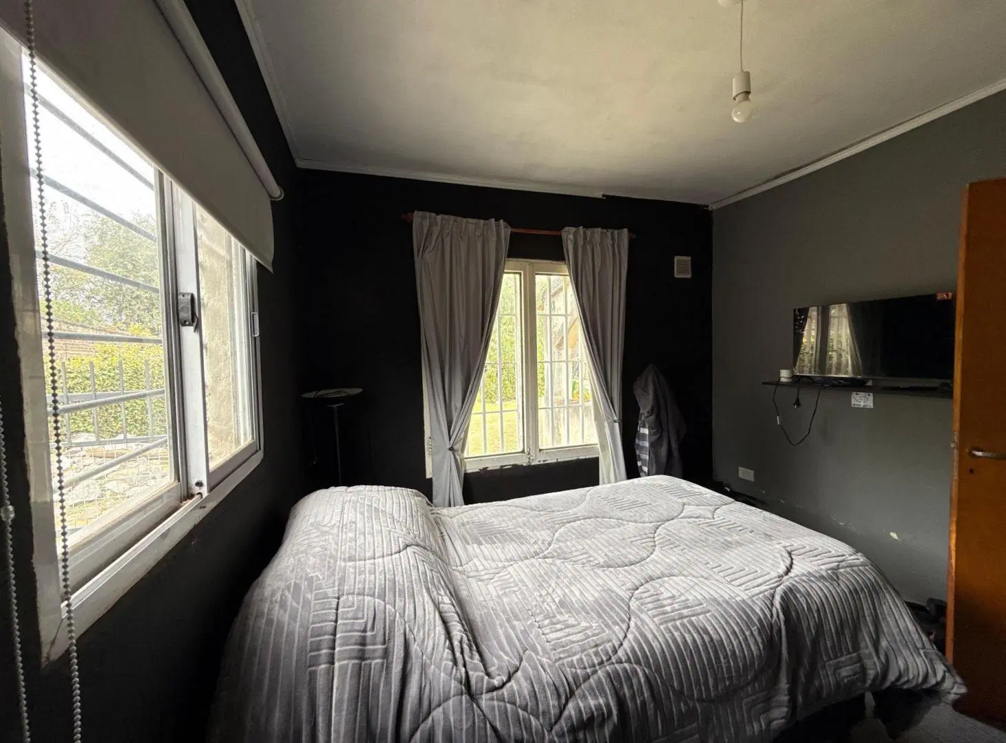 SE VENDE CASA VILLA ALLENDE GRAN LOTE 800 M2 2