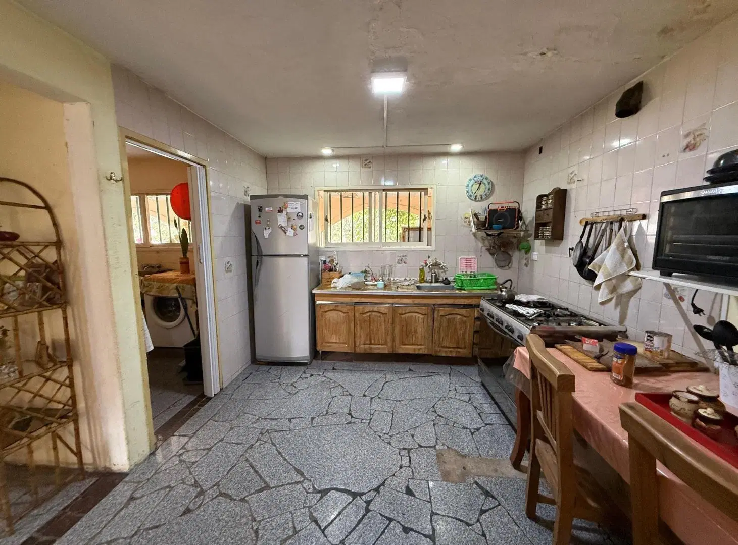 SE VENDE CASA VILLA ALLENDE GRAN LOTE 800 M2 8