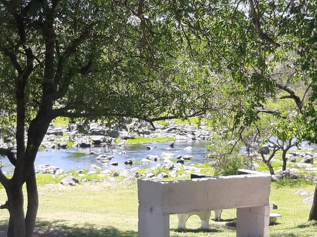 VENTA LOTE 1183M2 EN 2DA. USINA EMBALSE CORDOBA 3