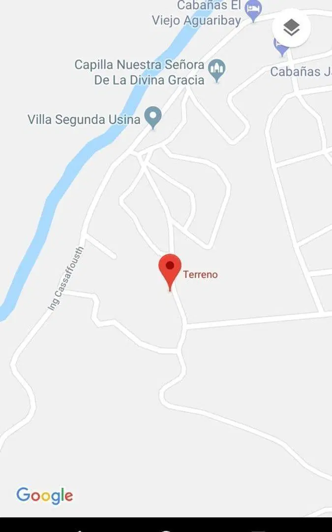 VENTA LOTE 1101 M2 2DA. USINA EMBALSE   ESCRITURA 5