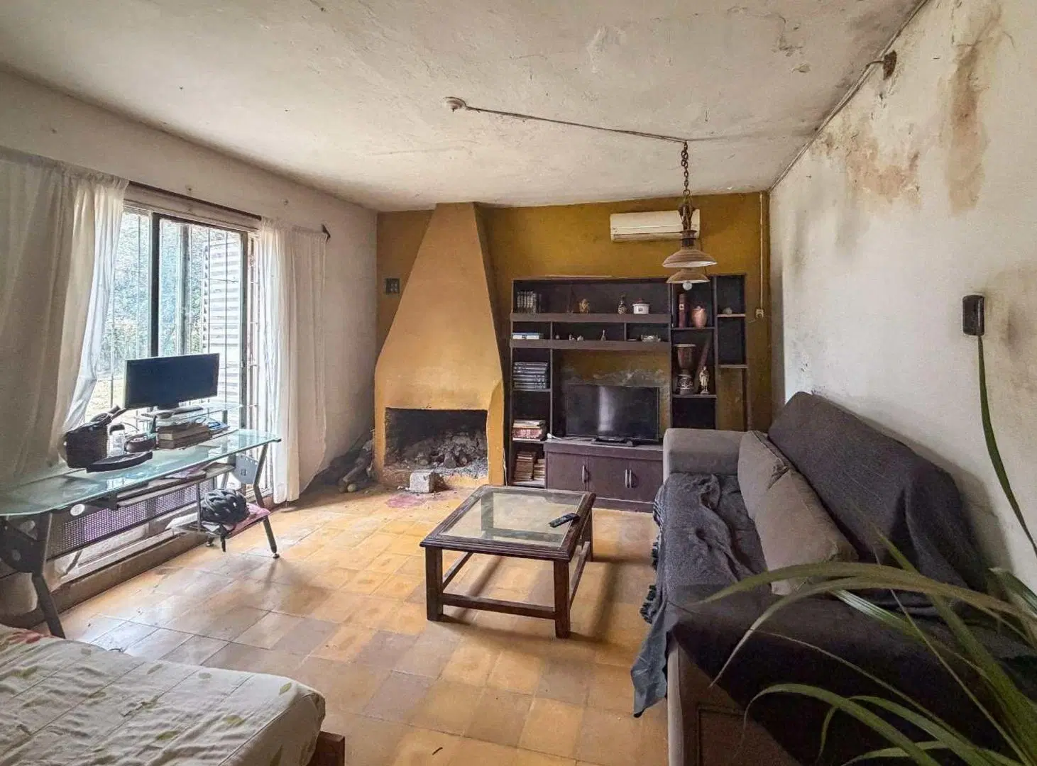 VENTA CASA GUIÑAZU A REFACCIONAR LOTE DE 10000 M2 4