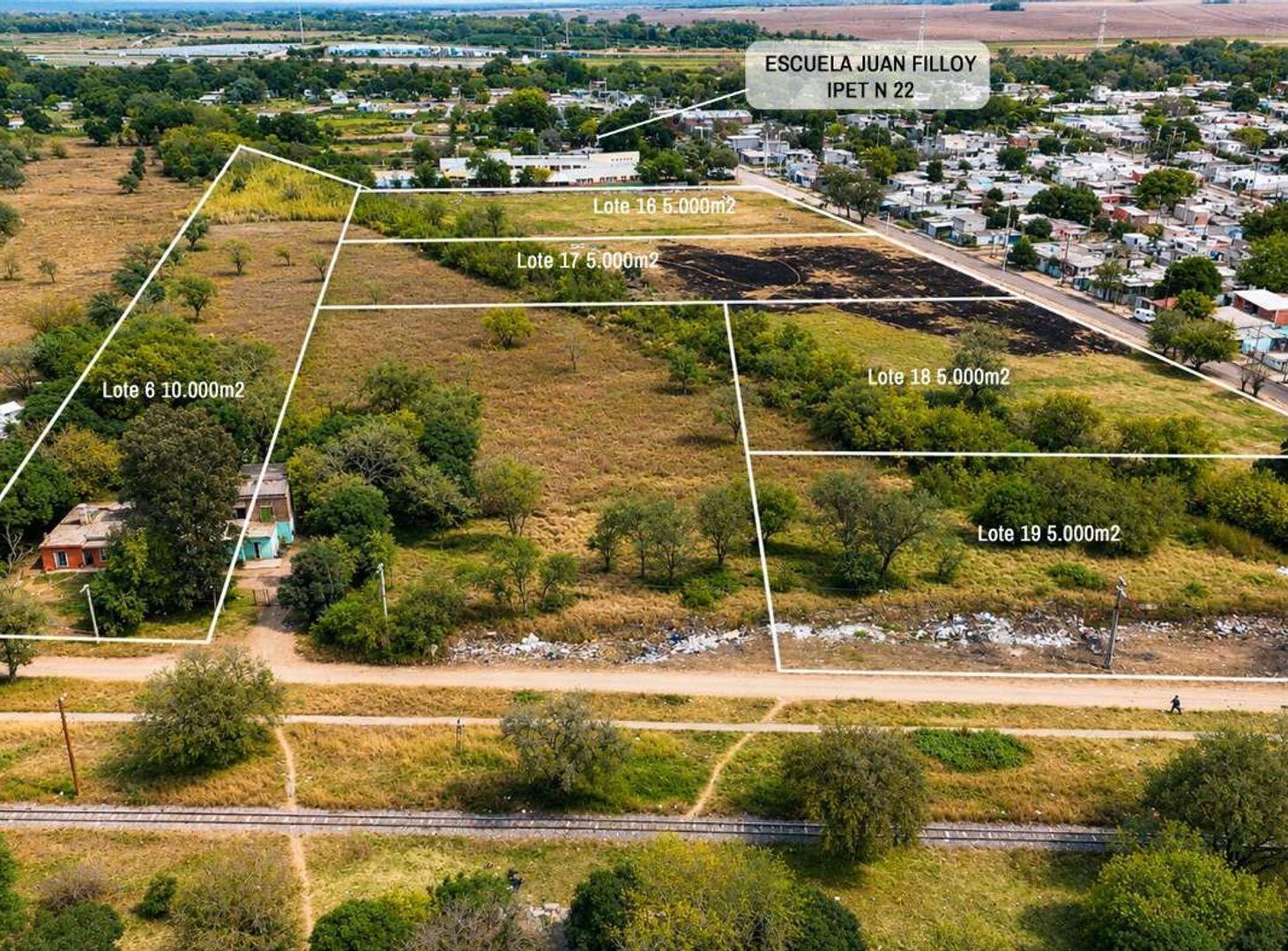 VENTA CASA GUIÑAZU A REFACCIONAR LOTE DE 10000 M2
