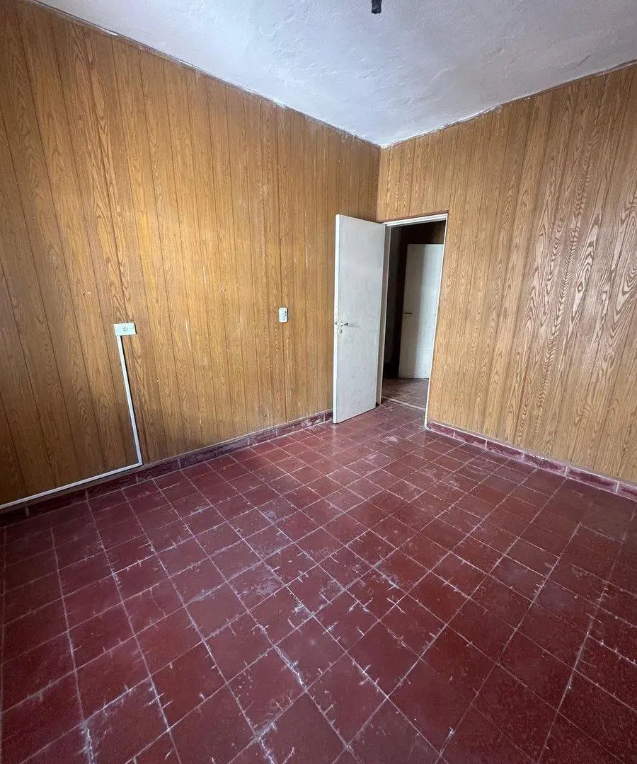 CASA EN PATRICIOS DE 2 DORMITORIOS APTO CREDITO 2