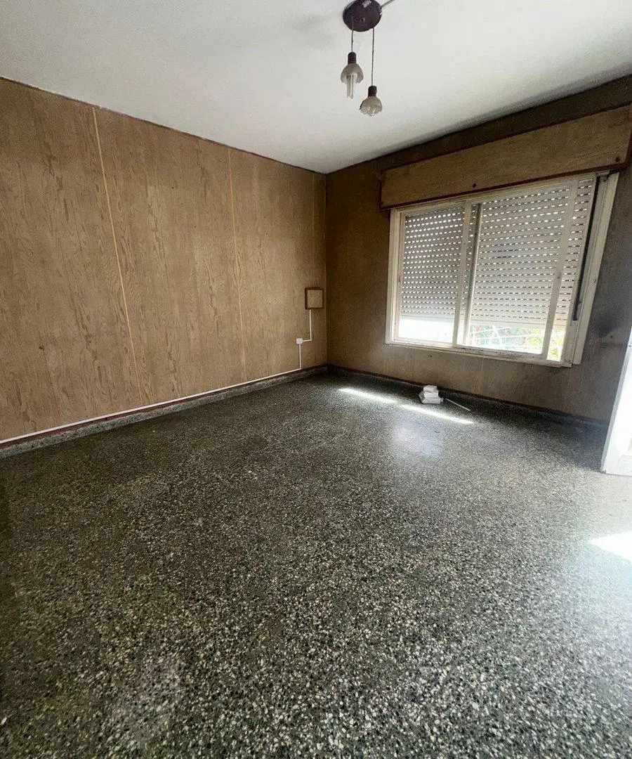 CASA EN PATRICIOS DE 2 DORMITORIOS APTO CREDITO 3