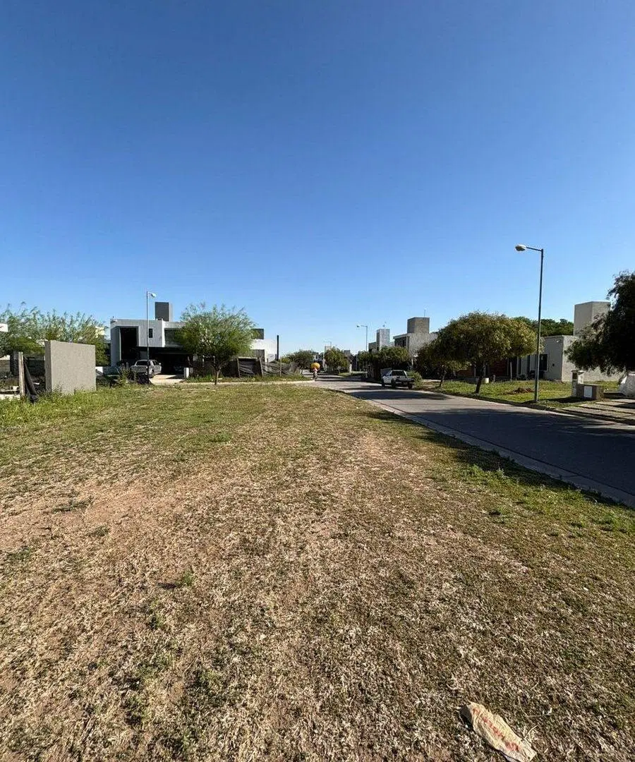 LOTE EN DOCTA ETAPA 1, 283 M2 OPORTUNIDAD ! 3