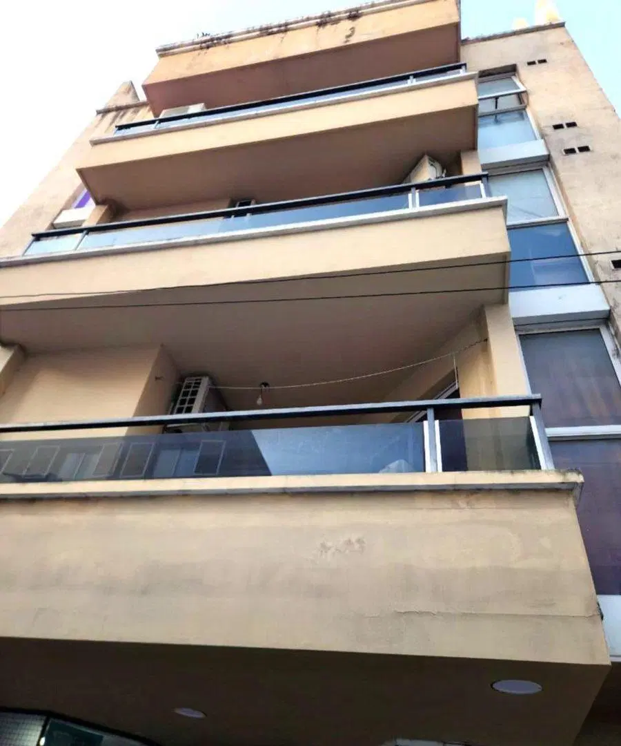 VENTA DEPARTAMENTO 1 DORMI ALBERDI 51 M2 9 D JULIO 5