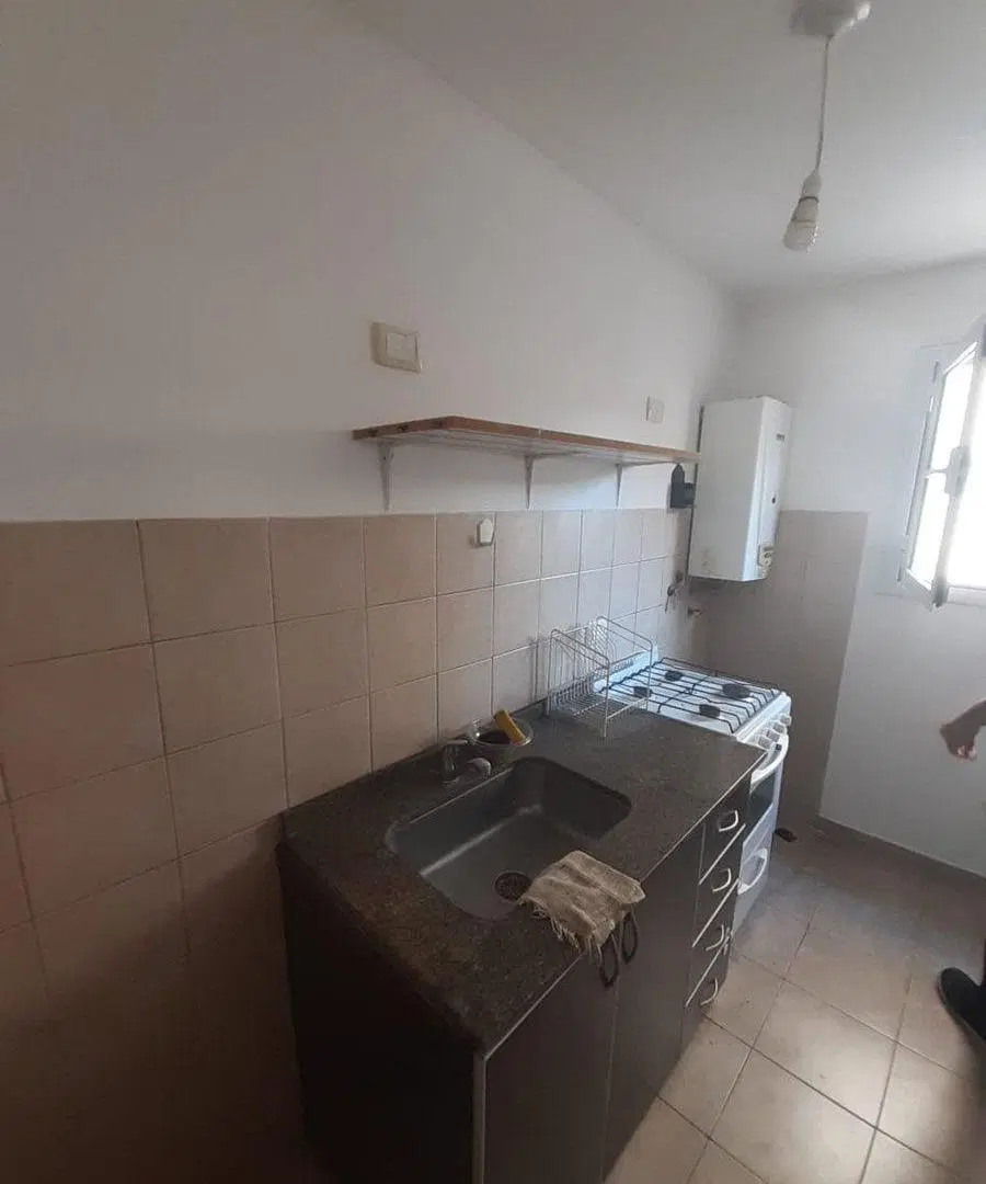 VENTA DEPARTAMENTO 1 DORMI ALBERDI 51 M2 9 D JULIO 3