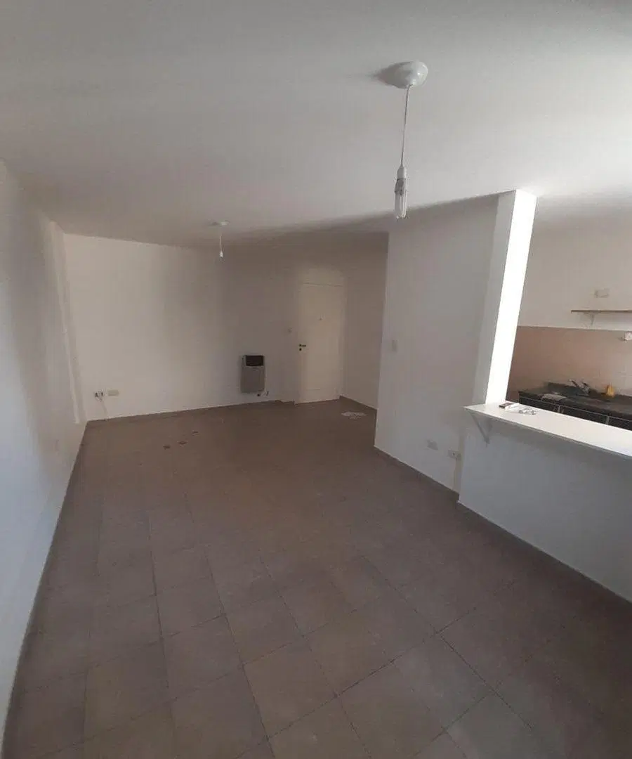 VENTA DEPARTAMENTO 1 DORMI ALBERDI 51 M2 9 D JULIO 4
