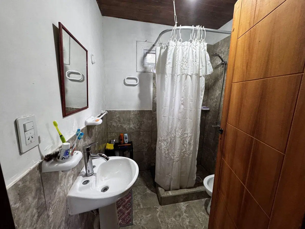CASA EN LA FALDA, CORDOBA, CAMINO AL DIQUE 3