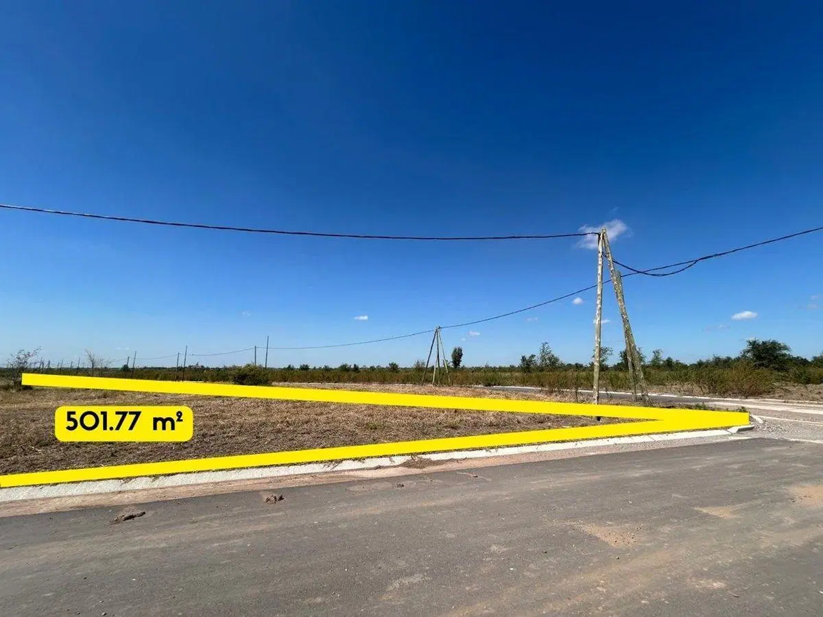 EN VENTA LOTE DOCTA PARQUE II - C/ FINANCIACION 2