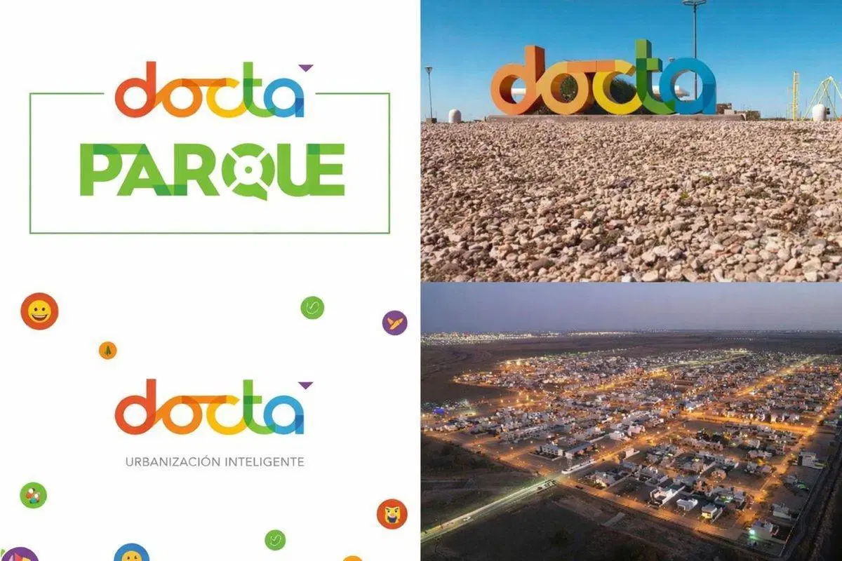 EN VENTA LOTE DOCTA PARQUE II - C/ FINANCIACION 5