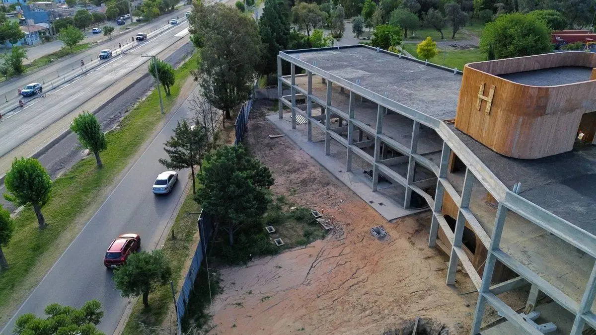 HVA Oficina Corporativa Villa Allende 5