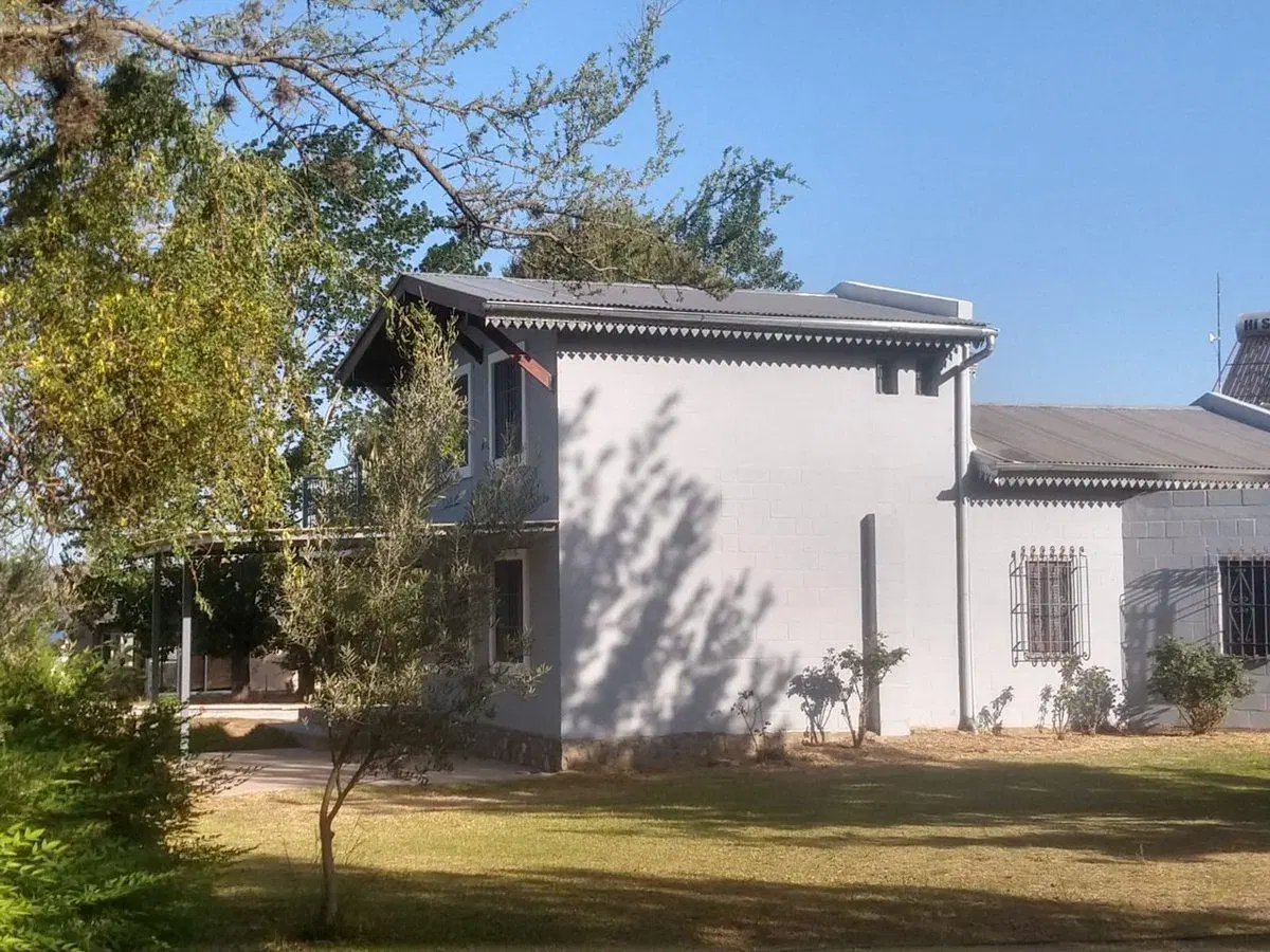 VENTA CASA 3 DORM  POTRERO DE GARAY CÓRDOBA 2