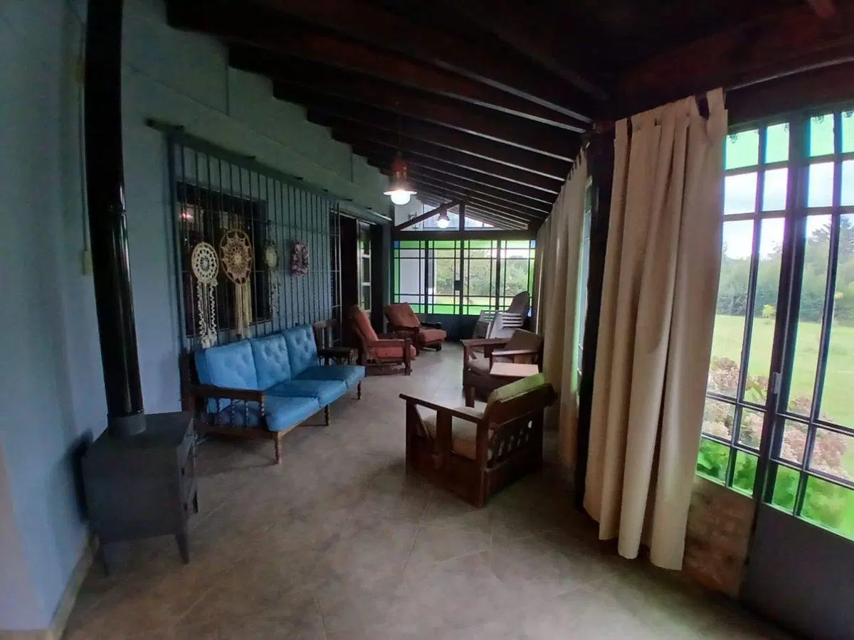 VENTA CASA 3 DORM  POTRERO DE GARAY CÓRDOBA 4