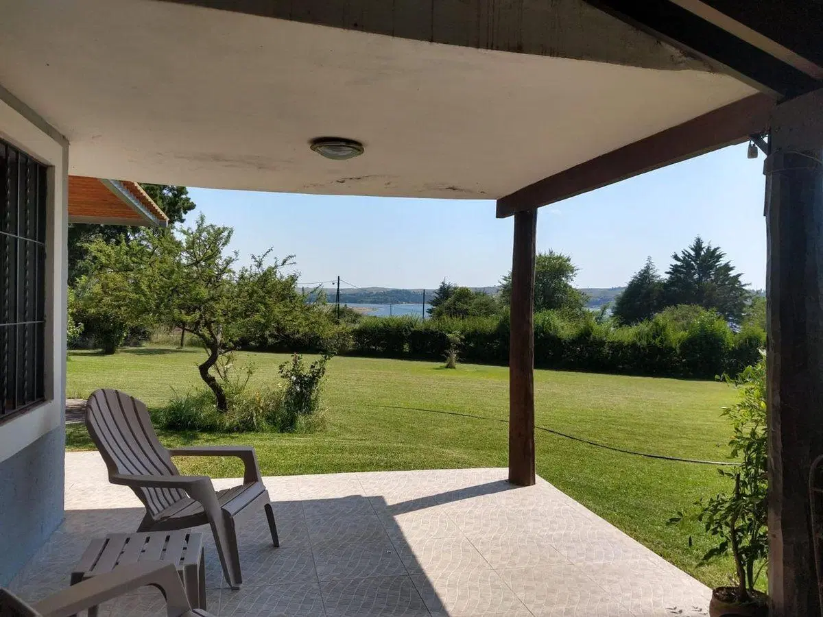 VENTA CASA 3 DORM  POTRERO DE GARAY CÓRDOBA 5