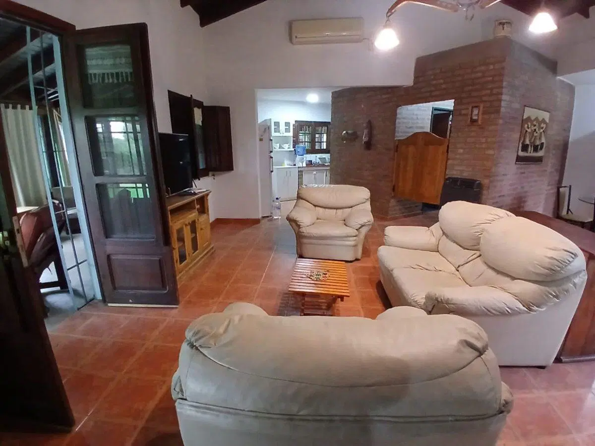 VENTA CASA 3 DORM  POTRERO DE GARAY CÓRDOBA 3