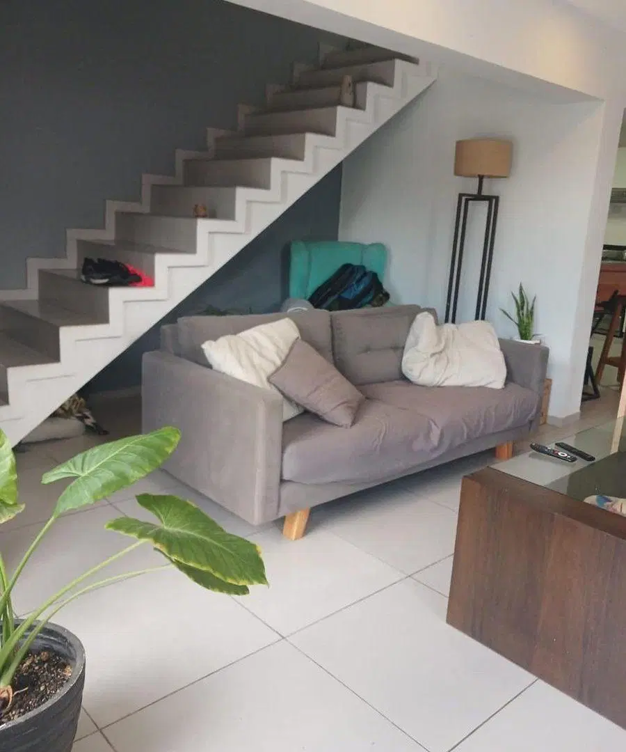 DUPLEX 3 DORM C/ PILETA- HOUSING ARGUELLO 2