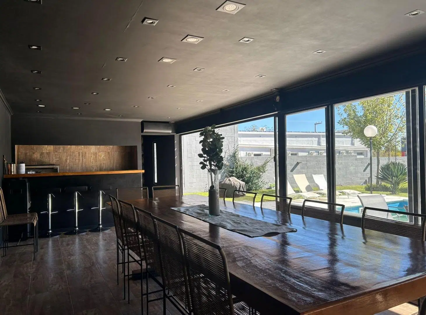 VENTA CASA PREMIUM 2 DOR MINA CLAVERO C/ ESCRITURA 4