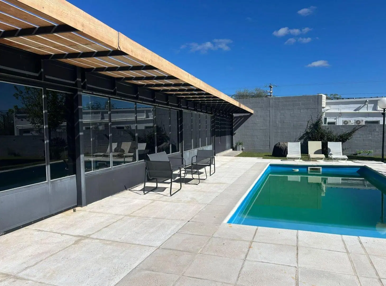 VENTA CASA PREMIUM 2 DOR MINA CLAVERO C/ ESCRITURA 5