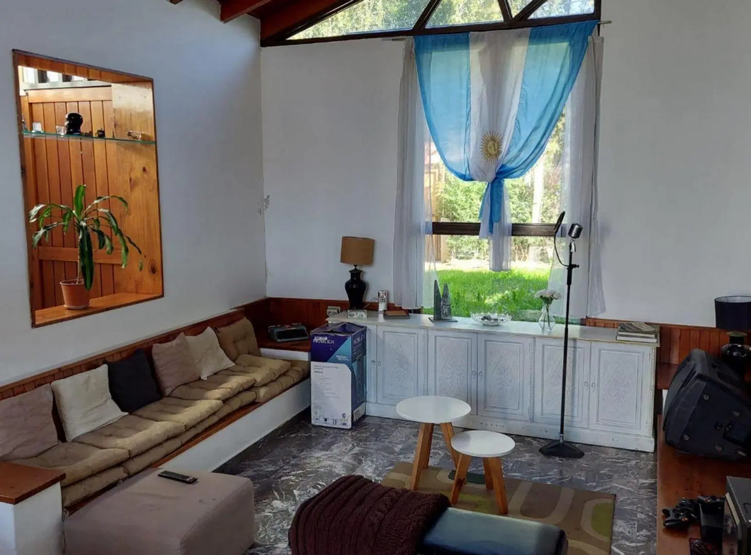 EN VENTA CASA 3 DORM ALEJANDRO CENTENO PILETA 5
