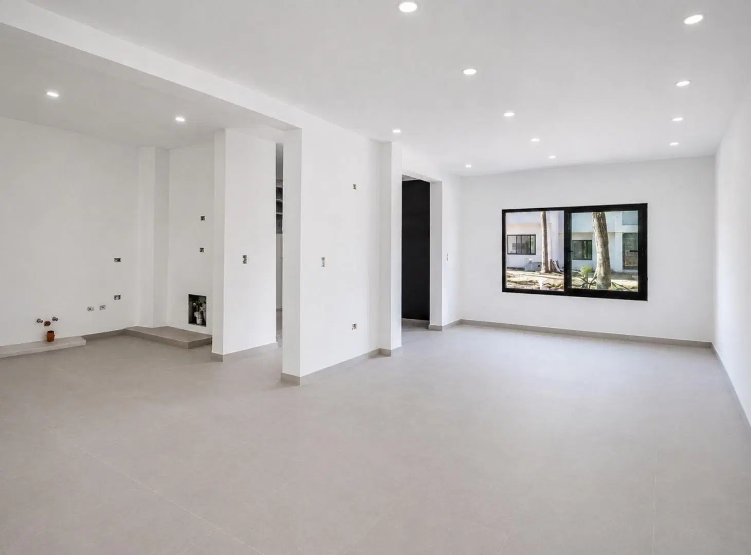 VENTA CASA 3 DORMITORIOS HOUSING AV. RICARDO ROJAS 5