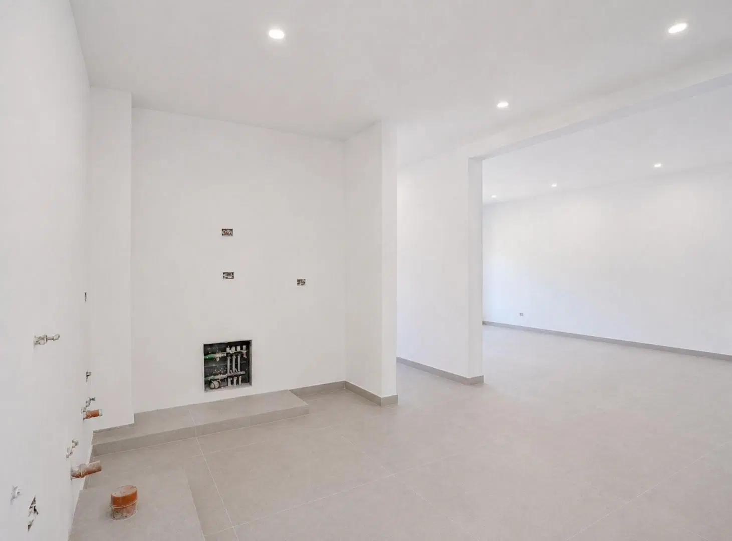 VENTA CASA 3 DORMITORIOS HOUSING AV. RICARDO ROJAS 2