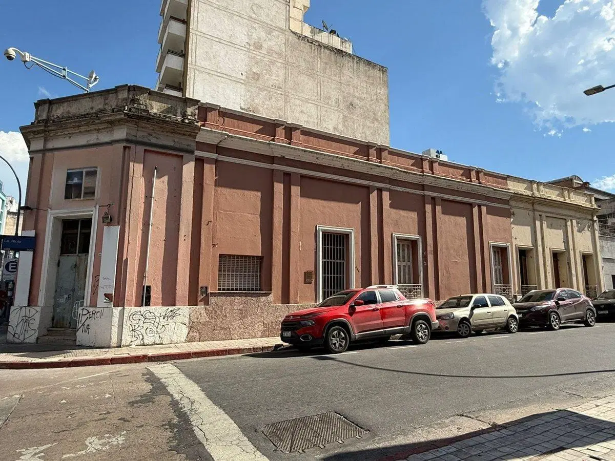 Lote en venta de 428 m2 en Alberdi Apto Desarrollo 2