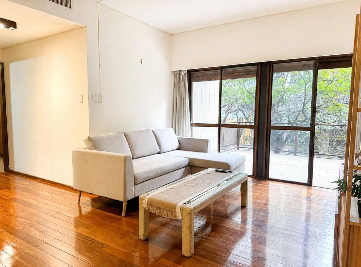 DEPTO  3 DORM NUEVA CORDOBA BALCON COCHERA BAULERA 5