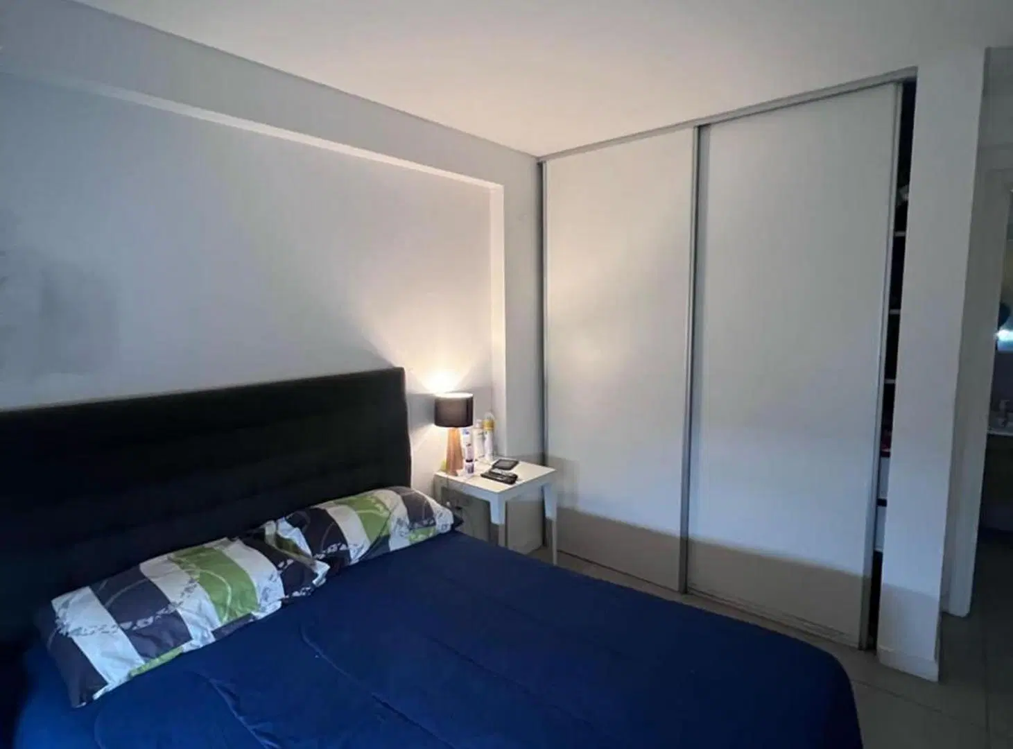 Vendo Departamento 1 dorm ciudad gama 4