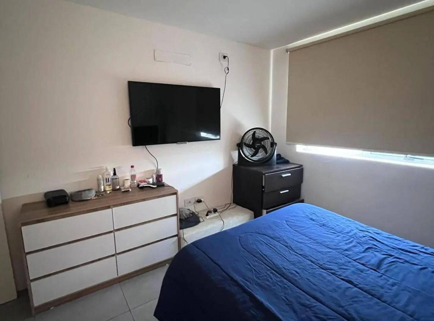 Vendo Departamento 1 dorm ciudad gama 2
