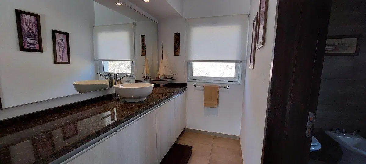 Casa en venta 3 Dormitorios La Rufina 4