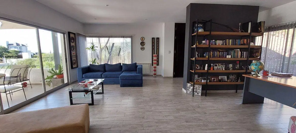 Casa en venta 3 Dormitorios La Rufina 2