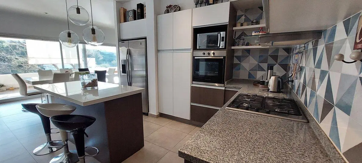 Casa en venta 3 Dormitorios La Rufina 5