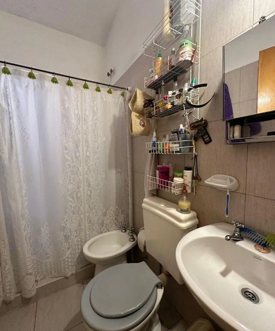 CASA EN LOS PLATANOS DE HORIZONTE DE 2 DORMITORIOS 4