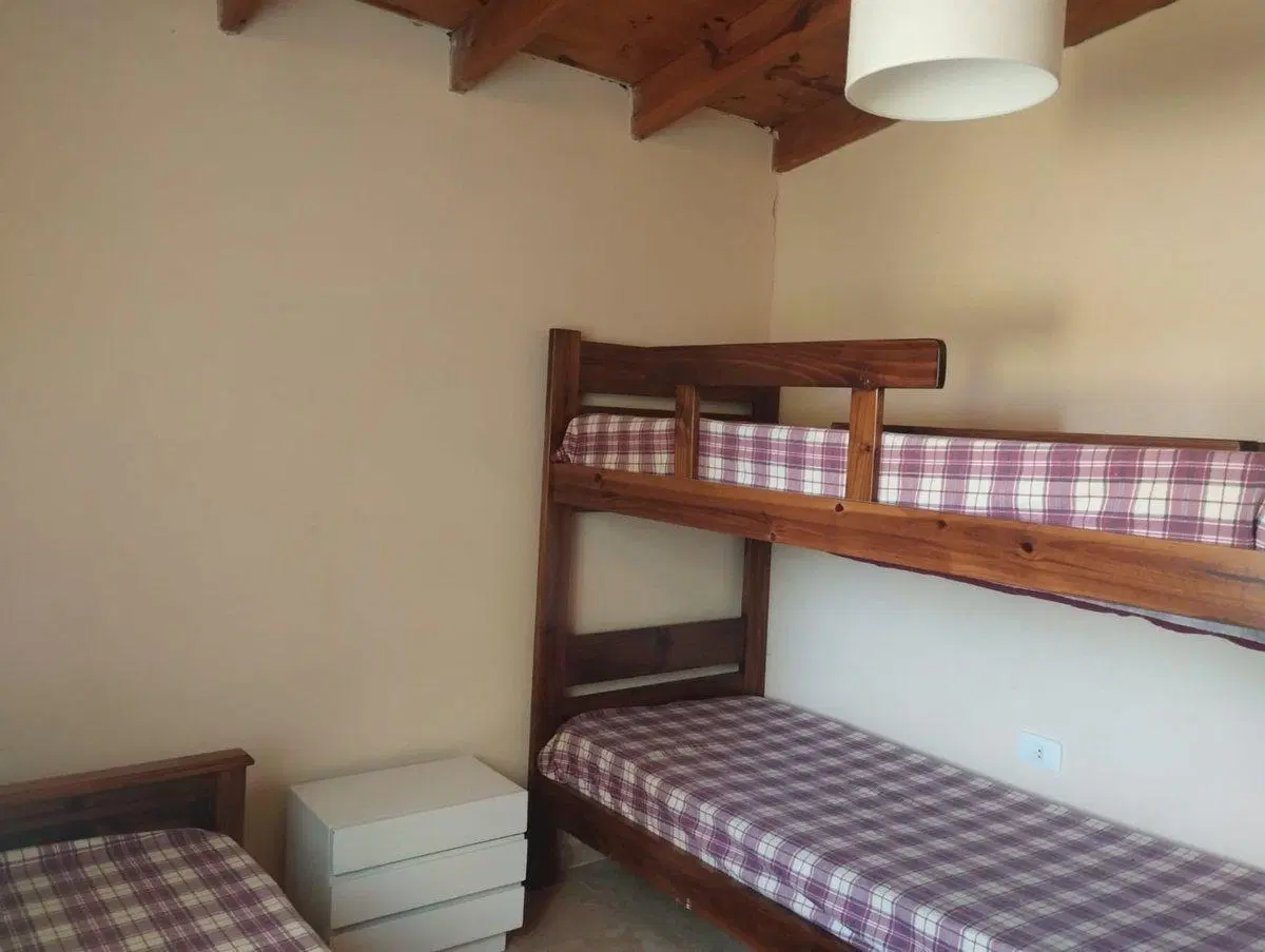 OPORTUNIDAD SE VENDE 4 CABAÑAS EN COSQUIN 4