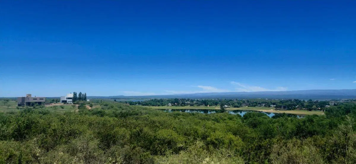 VENTA LOTE PUNTA PENON VILLA DEL DIQUE RIO TERCERO 4