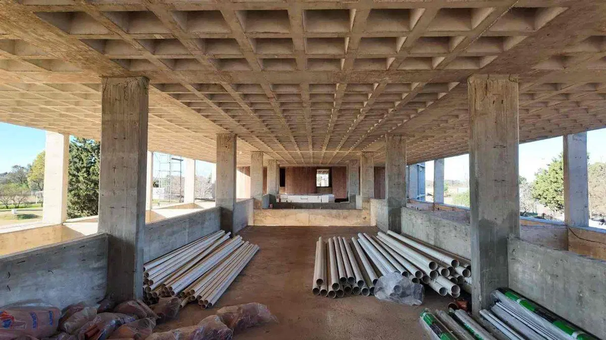 OFICINA EN VENTA HVA PARQUE INDUSTRIAL V. ALLENDE 3