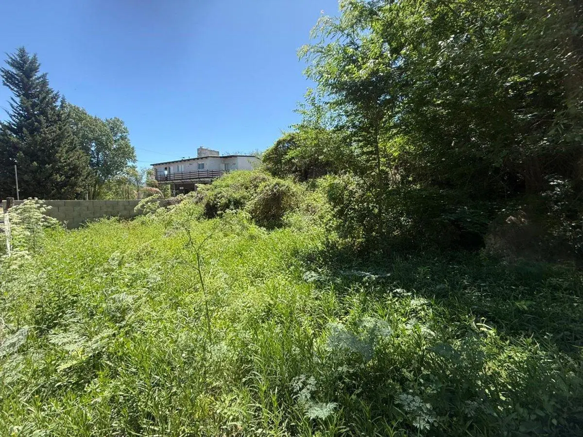 SE VENDE LOTE 451 m2 ESCRITURA CARLOS PAZ 3