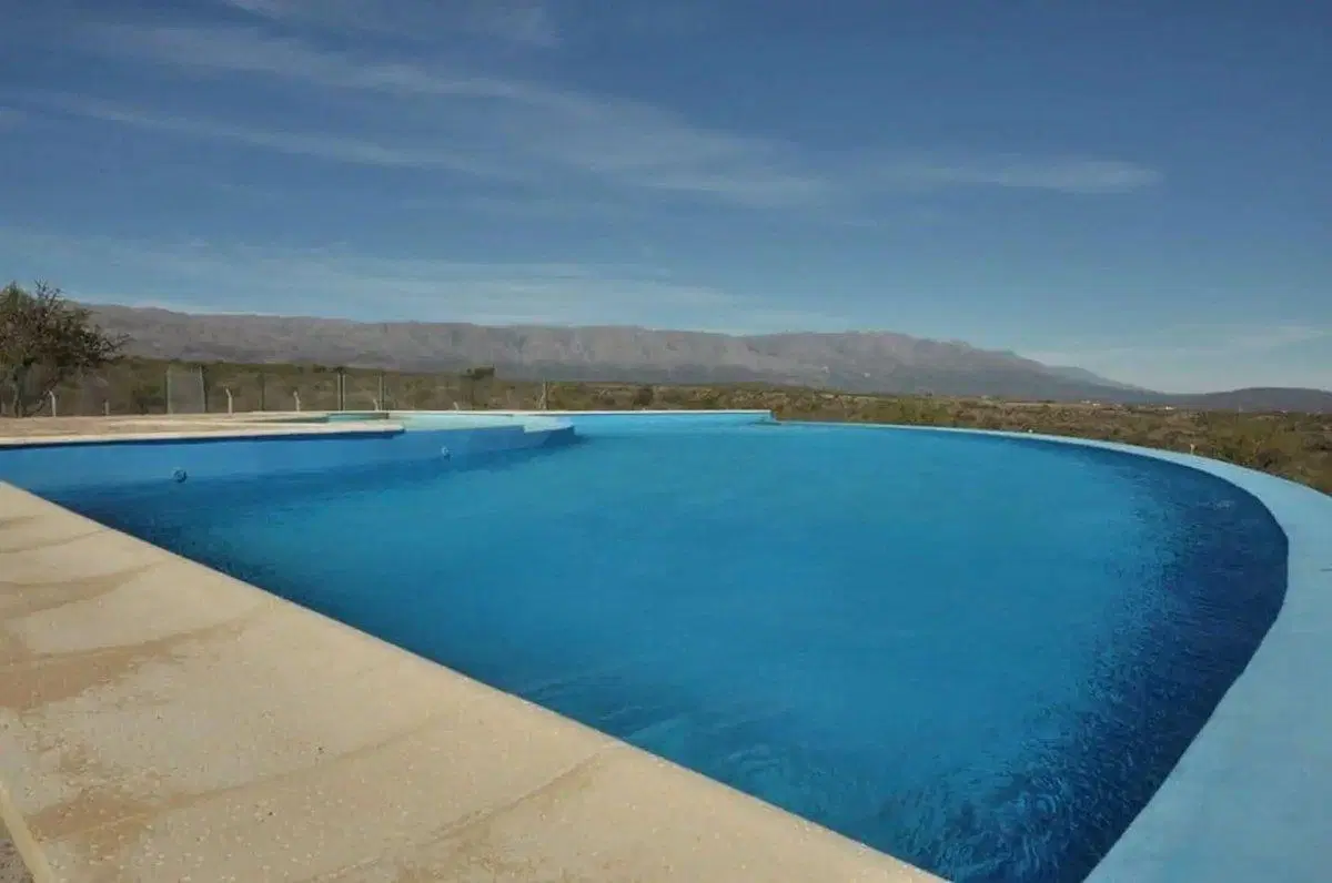 LOTE 1251 MTS BARRIO PRIVADO, ARROYO DE LOS PATOS 3