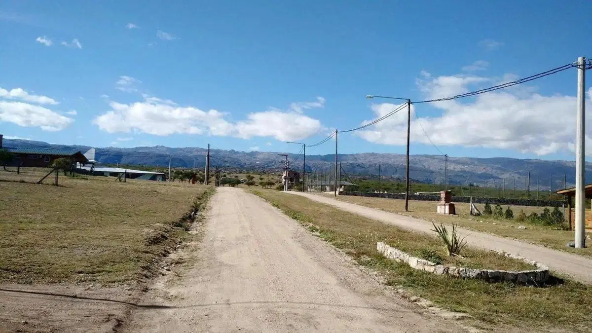 LOTE 1251 MTS BARRIO PRIVADO, ARROYO DE LOS PATOS 5