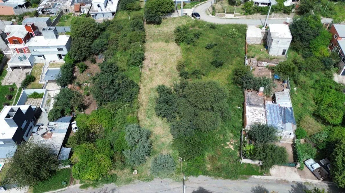 LOTE APTO DUPLEX 670 M2 CUESTA COLORADA 4